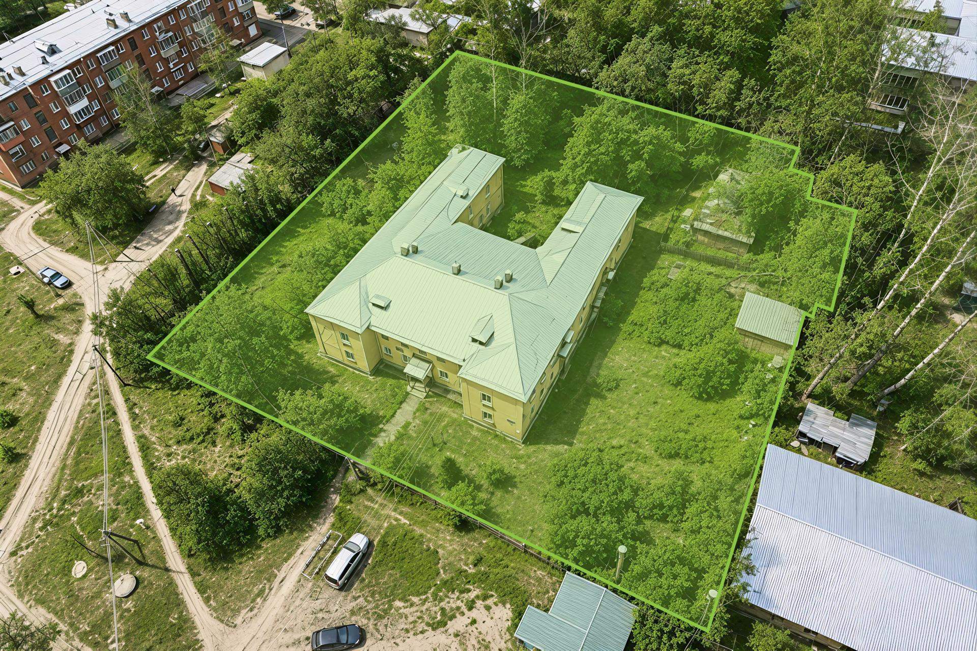 Объект по адресу Москва, День Шахтера улица, д.15-а 
