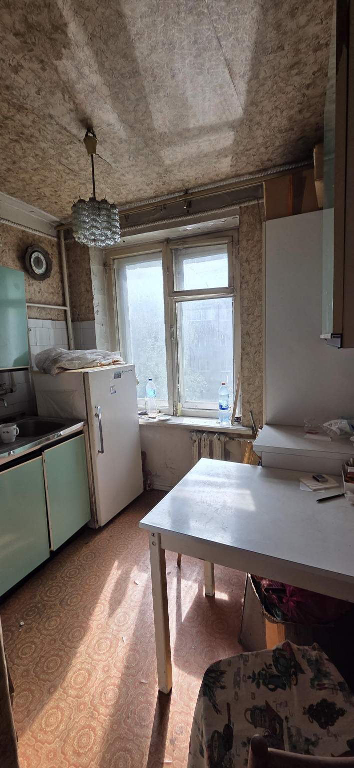 Объект по адресу Москва, Советская улица, д.8 