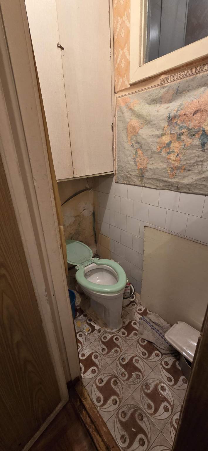 Объект по адресу Москва, Советская улица, д.8 