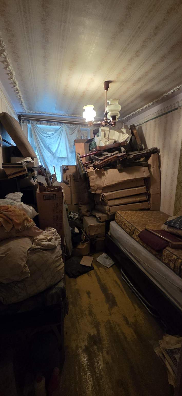 Объект по адресу Москва, Советская улица, д.8 