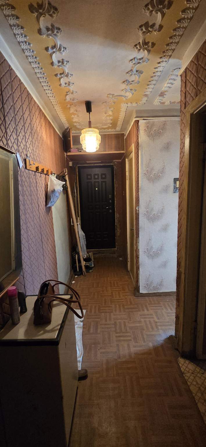 Объект по адресу Москва, Советская улица, д.8 