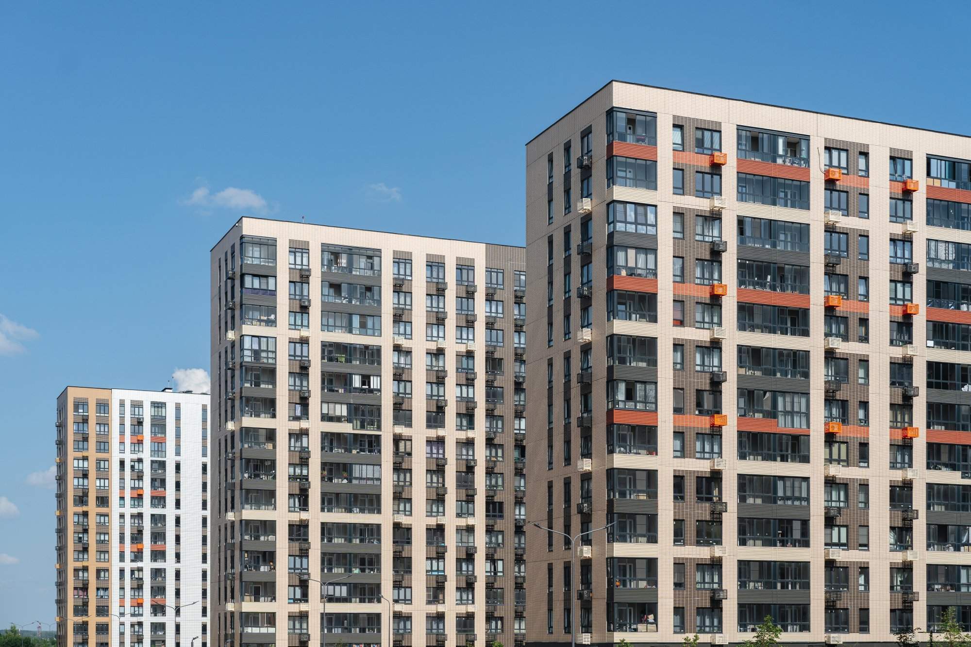 Фото квартиры по адресу Москва г, Ленинградское ш, д. 228к4