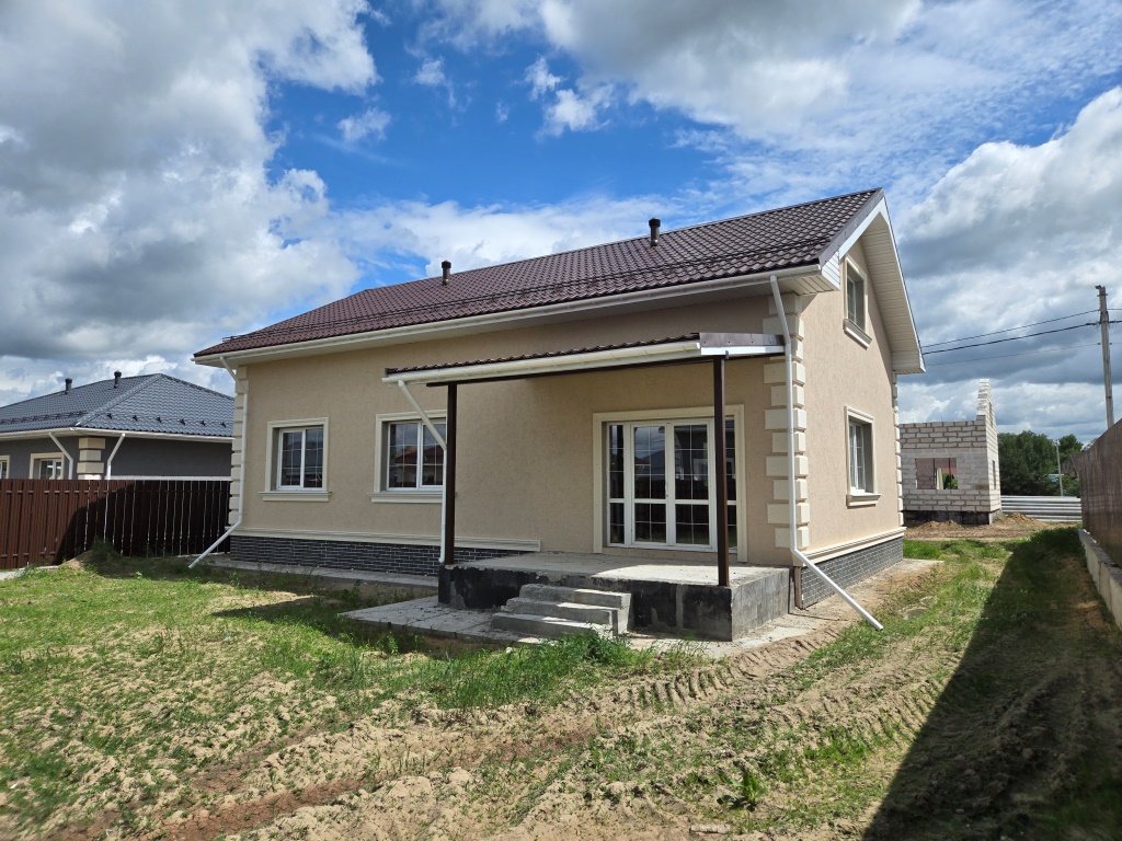 Объект по адресу Москва, д.352 