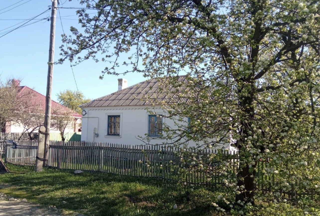 Объект по адресу Москва, Мичурина улица, д.9 