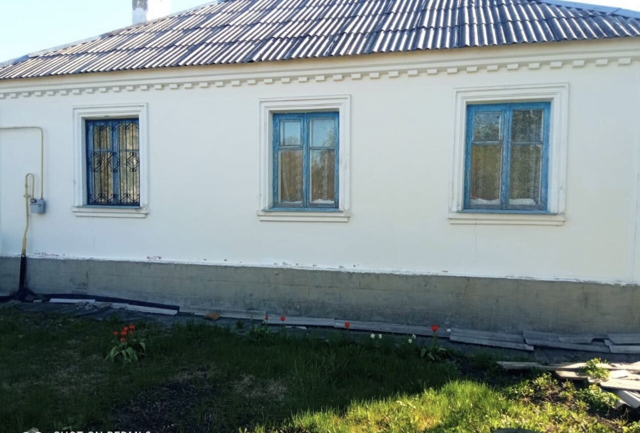 Объект по адресу Москва, Мичурина улица, д.9 