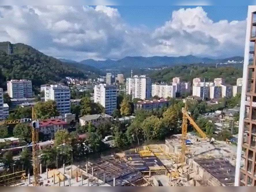 Объект по адресу Москва, Батумское шоссе улица, д.28А 