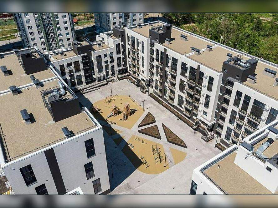 Объект по адресу Москва, Третья улица, д.5в 