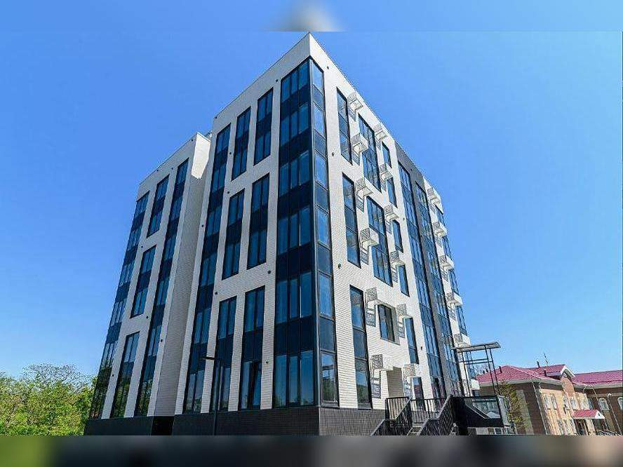 Фото квартиры по адресу Москва, Третья улица, д.5в 
