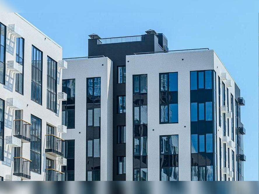 Фото квартиры по адресу Москва, Третья улица, д.5в 