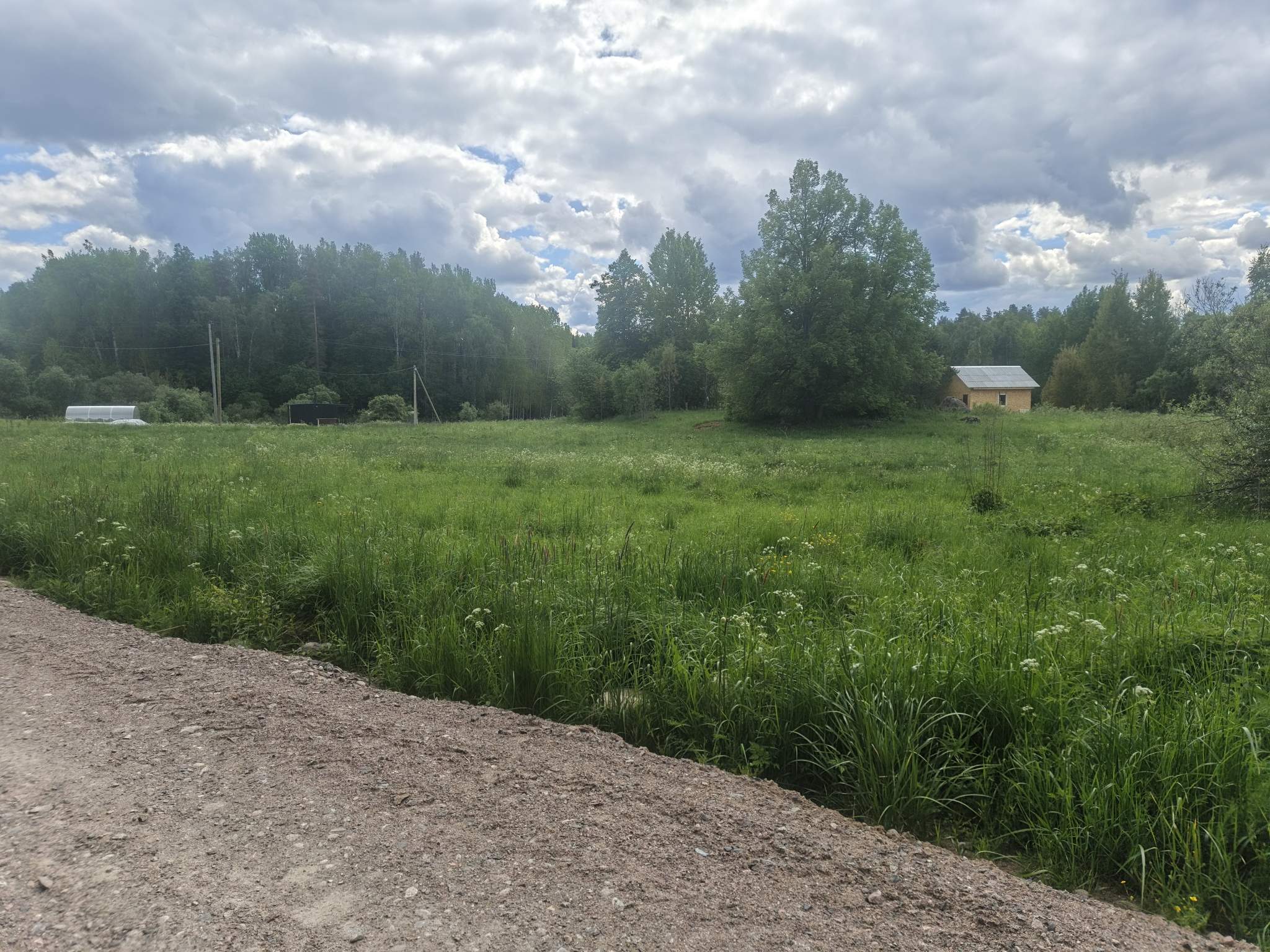 Объект по адресу Москва 