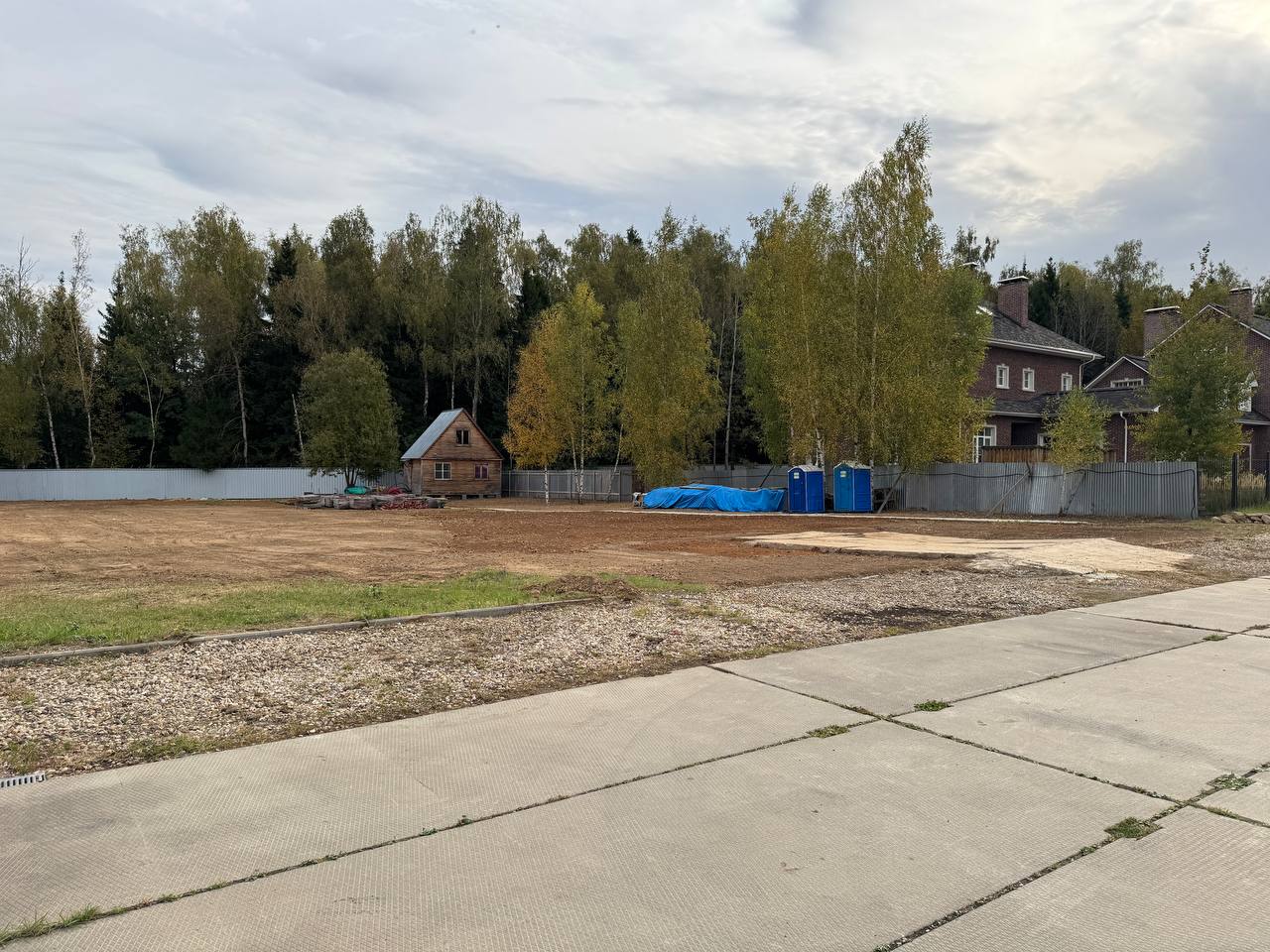 Объект по адресу Москва, Троицкая улица 