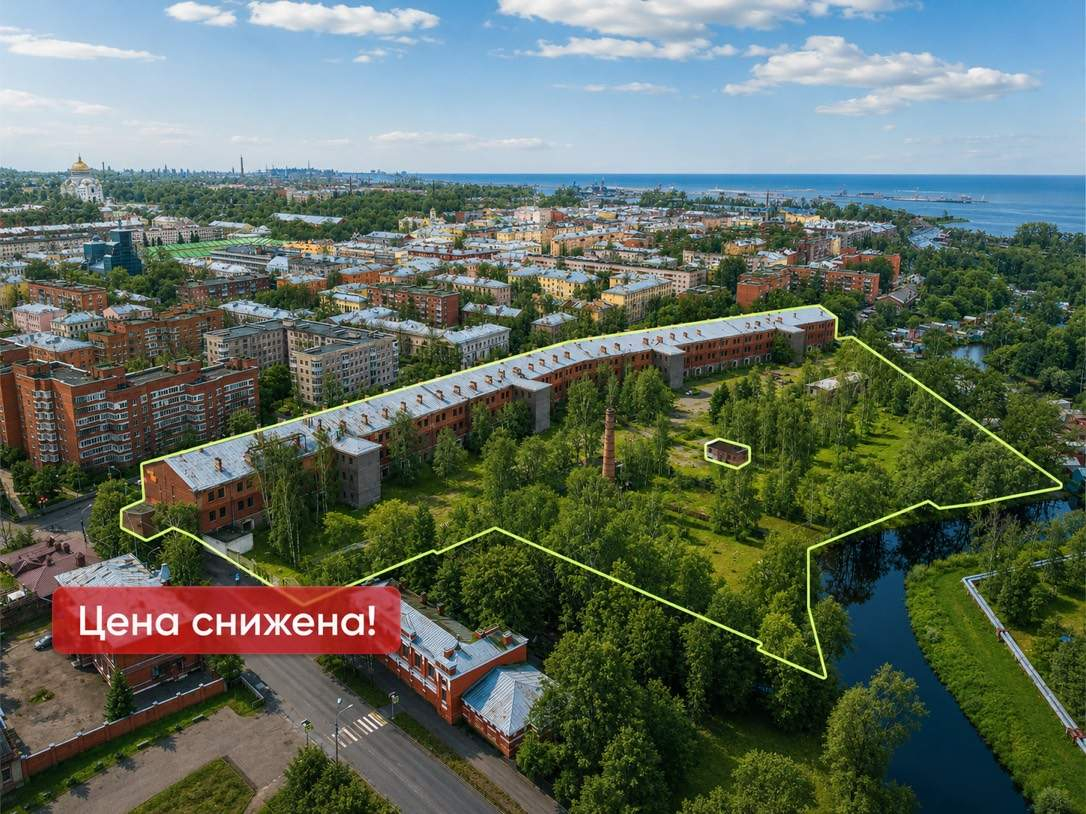 Объект по адресу Москва, Зосимова ул., д.3 литера В 