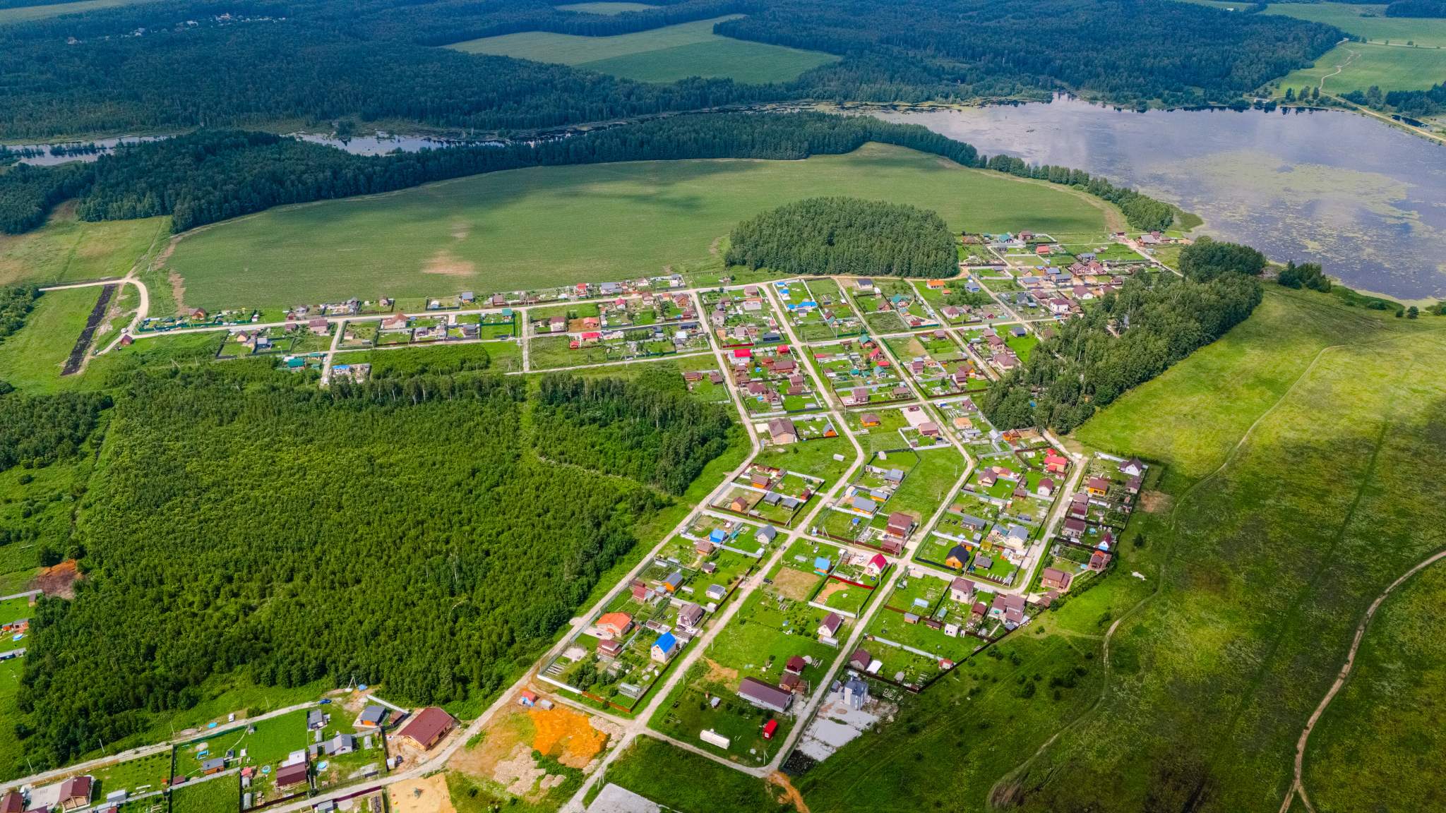 Объект по адресу Москва, Победы улица 