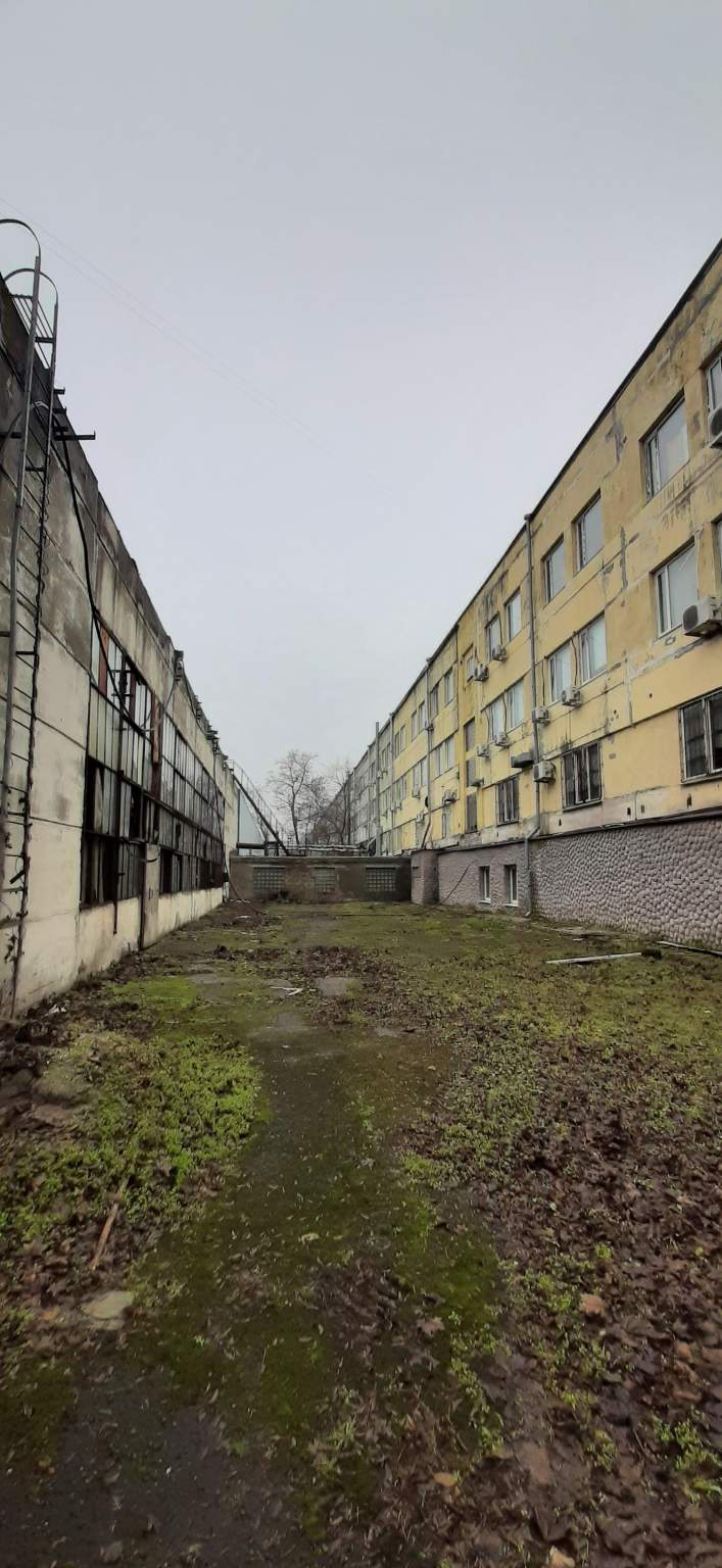 Объект по адресу Москва, Беломорский переулок, д.98 