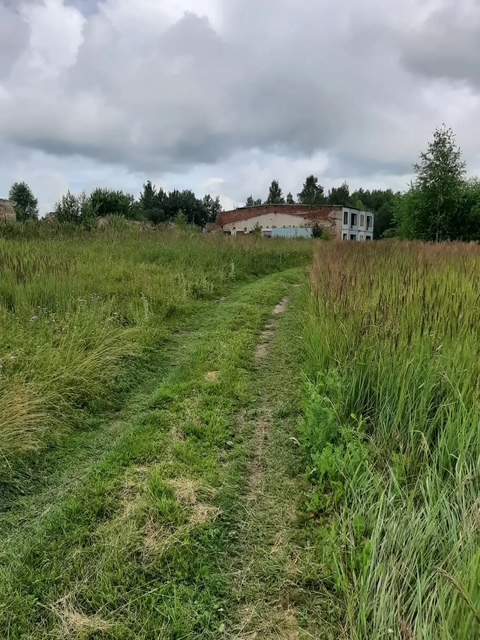 Объект по адресу Москва, Дворецкого улица, д.112 
