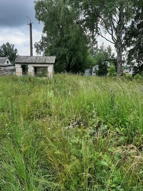 Объект по адресу Москва, Дворецкого улица, д.112 
