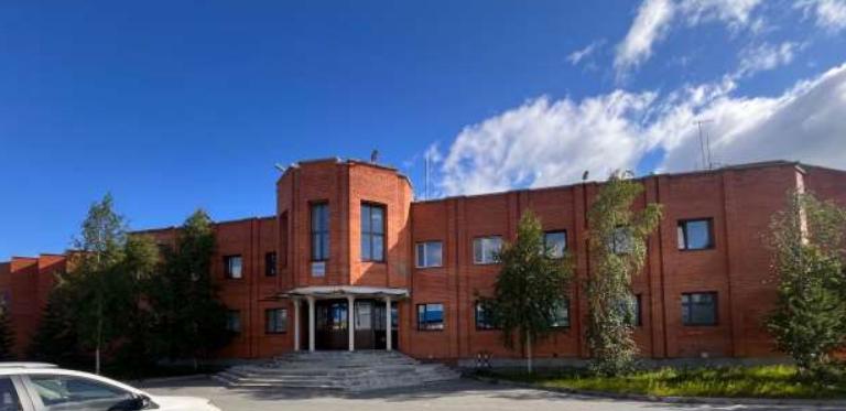 Объект по адресу Москва, Промысловая ул., д.22 
