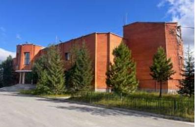 Объект по адресу Москва, Промысловая ул., д.22 