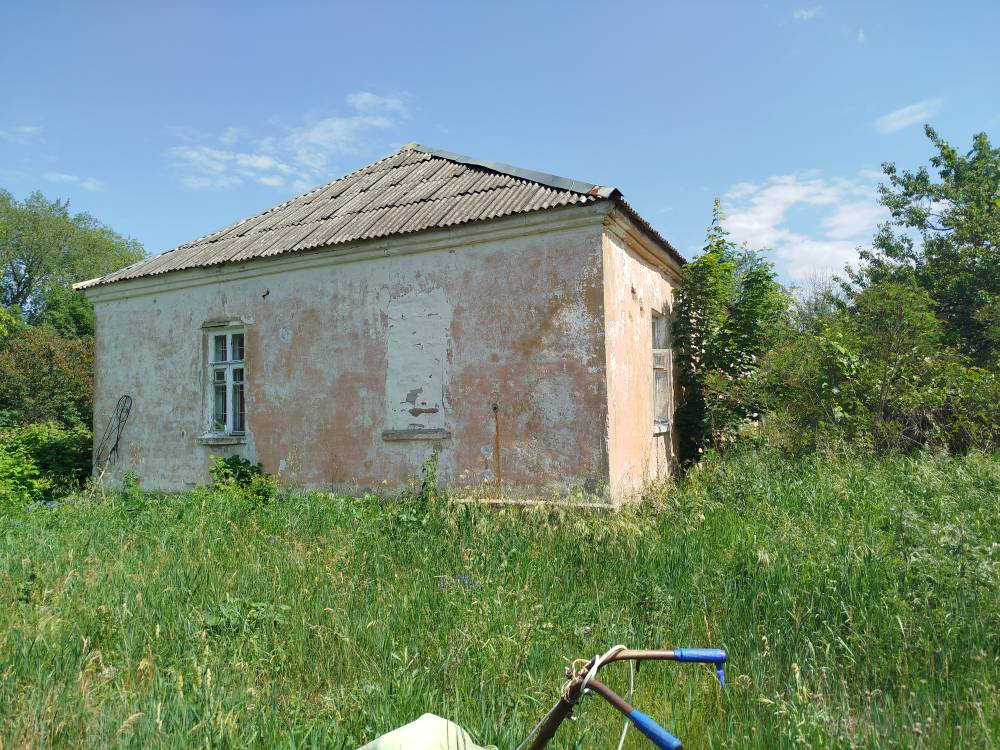 Объект по адресу Москва, Острогожская улица, д.зд109р 