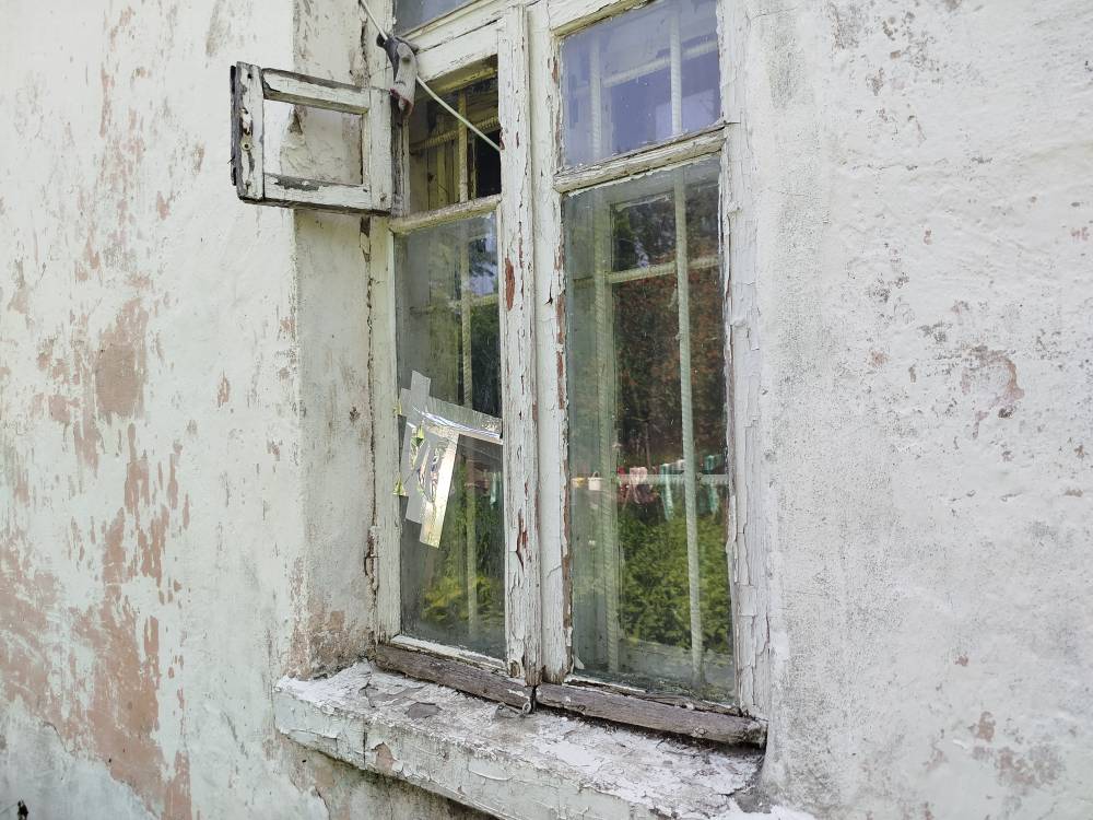 Объект по адресу Москва, Острогожская улица, д.зд109р 
