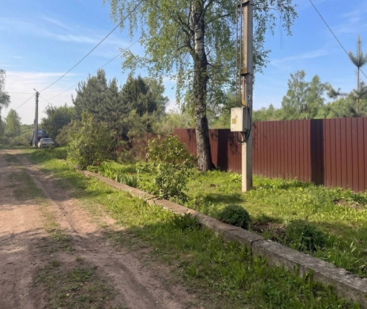 Объект по адресу Москва, Садовая улица 