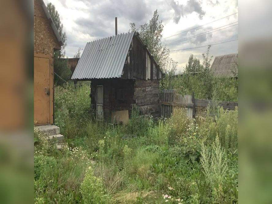 Объект по адресу Москва, Почтовая улица, д.28 