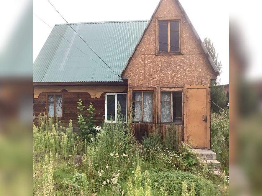 Объект по адресу Москва, Почтовая улица, д.28 