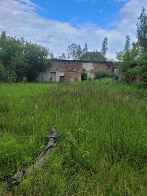 Объект по адресу Москва, Текстильная улица, д.6 
