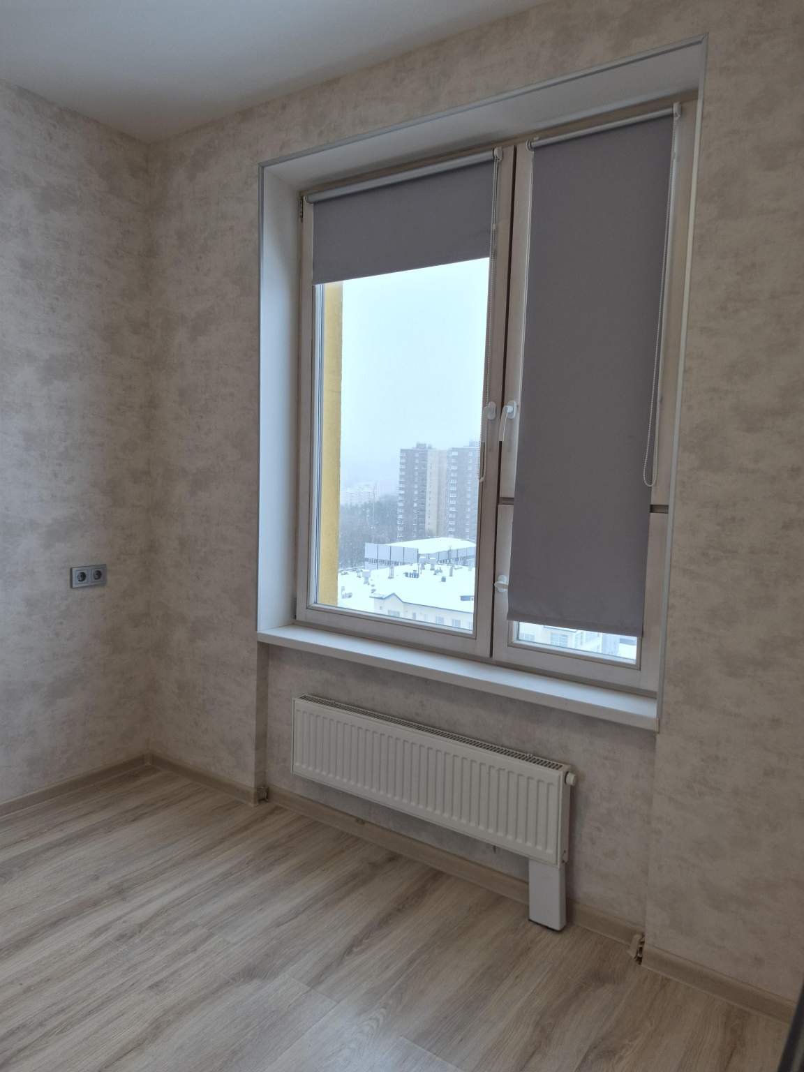 Объект по адресу Москва, Бачуринская улица, д.7к1 