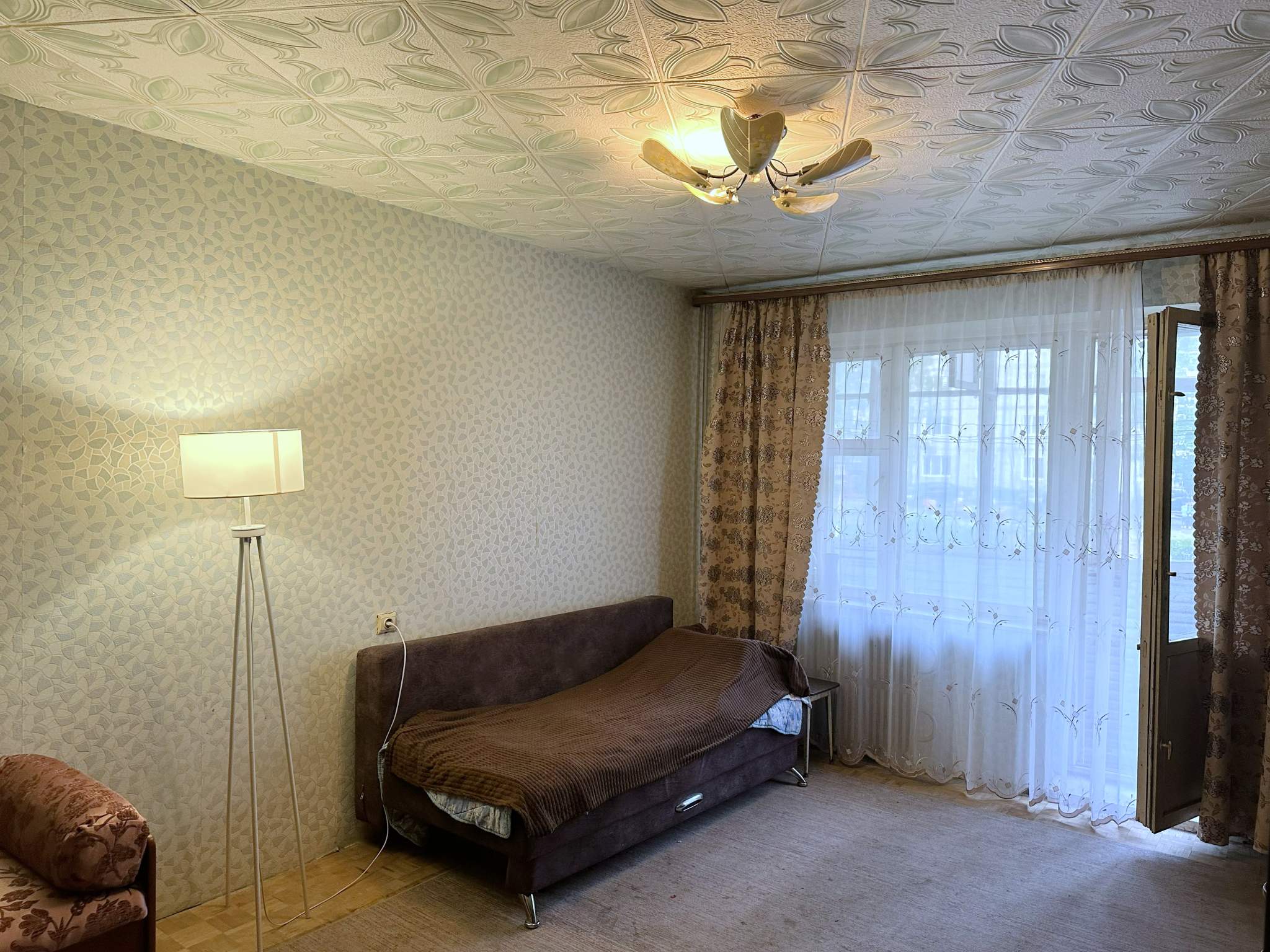Объект по адресу Москва, Тихонова улица, д.43 