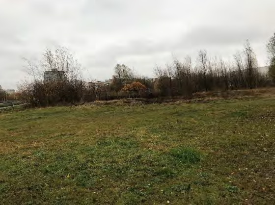 Объект по адресу Санкт-Петербург г, Мичманская ул