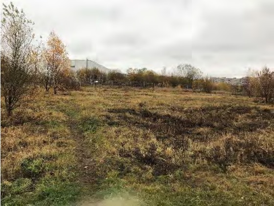 Объект по адресу Санкт-Петербург г, Мичманская ул