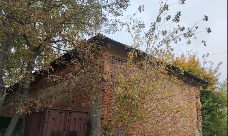 Объект по адресу Тульская обл, Кимовский р-н, Бессолова ул, д. 10