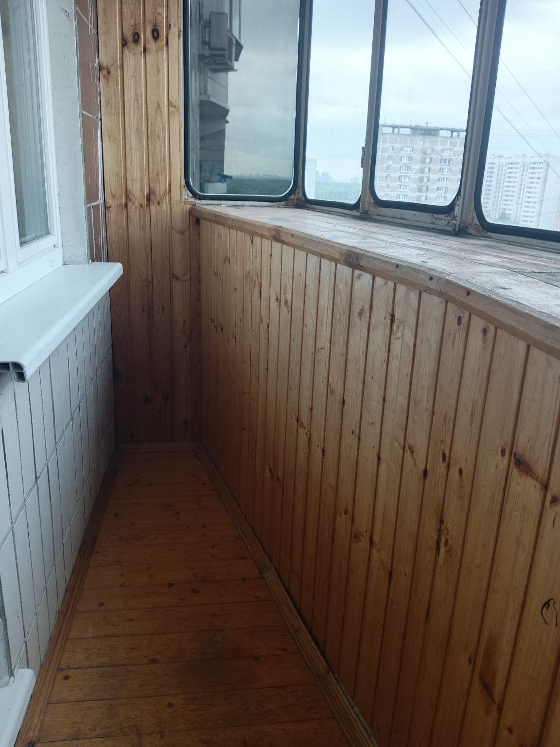 Объект по адресу Москва, Домодедовская улица, д.20/2 