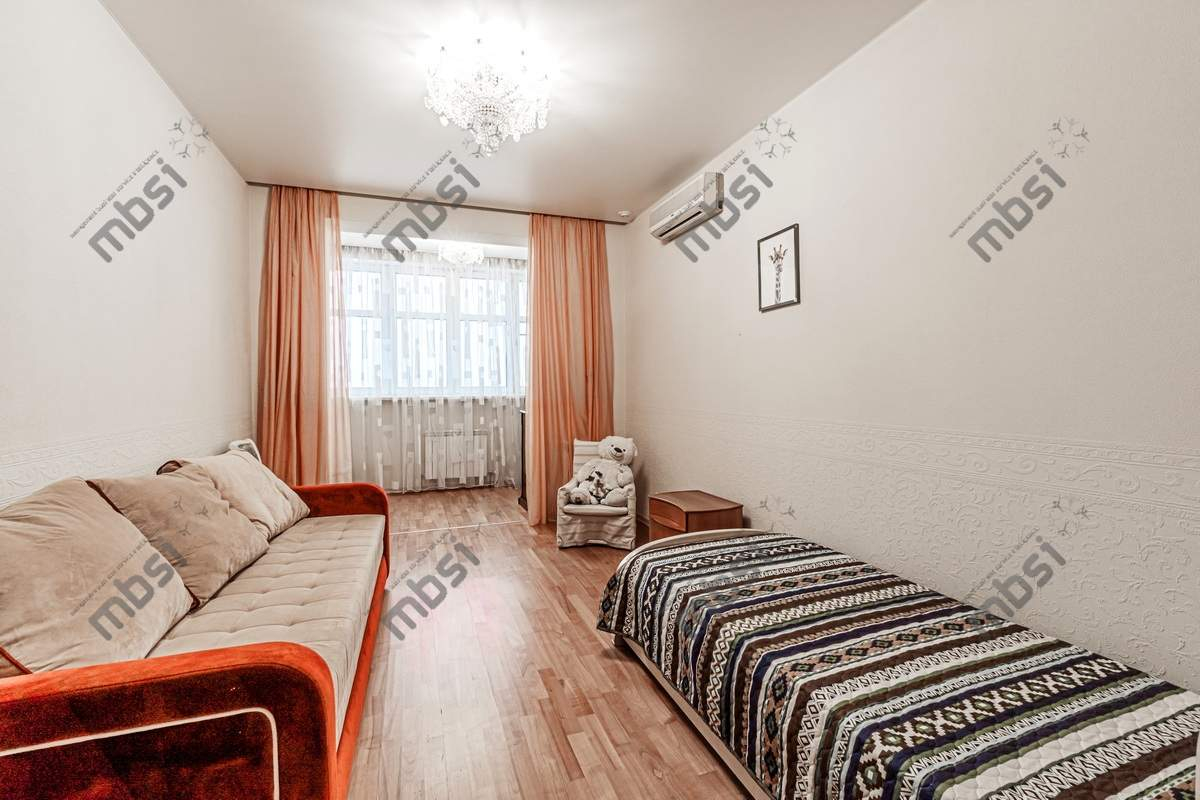 Фото квартиры по адресу Москва г, Давыдковская ул, д. 3