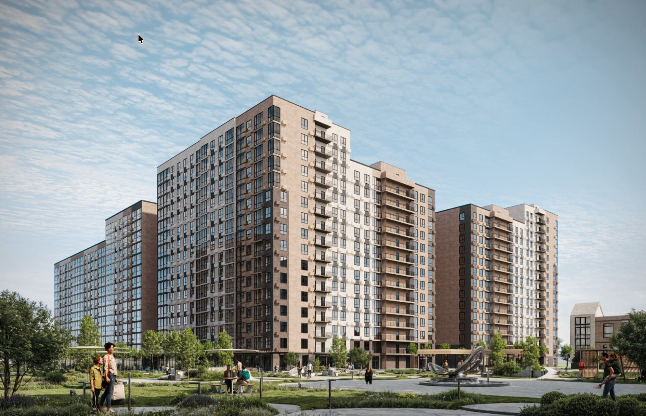 Объект по адресу Москва, обход Майкопа, д.к5.1 