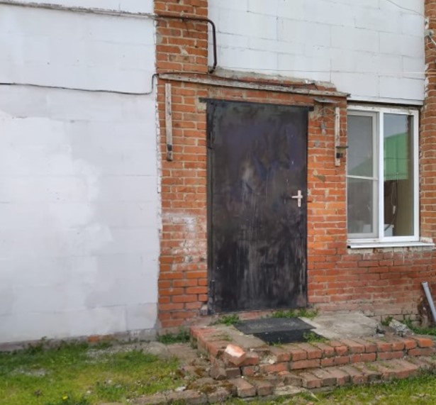 Фото квартиры по адресу Москва, Площадь Памяти ул., д.3 