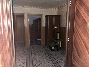 Фото квартиры по адресу Москва, Лесная улица, д.4 