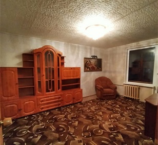 Фото квартиры по адресу Москва, Лесная улица, д.4 