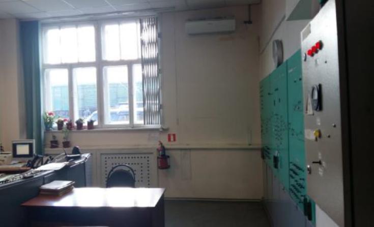Объект по адресу Санкт-Петербург, Малая Балканская улица, д.51к4 