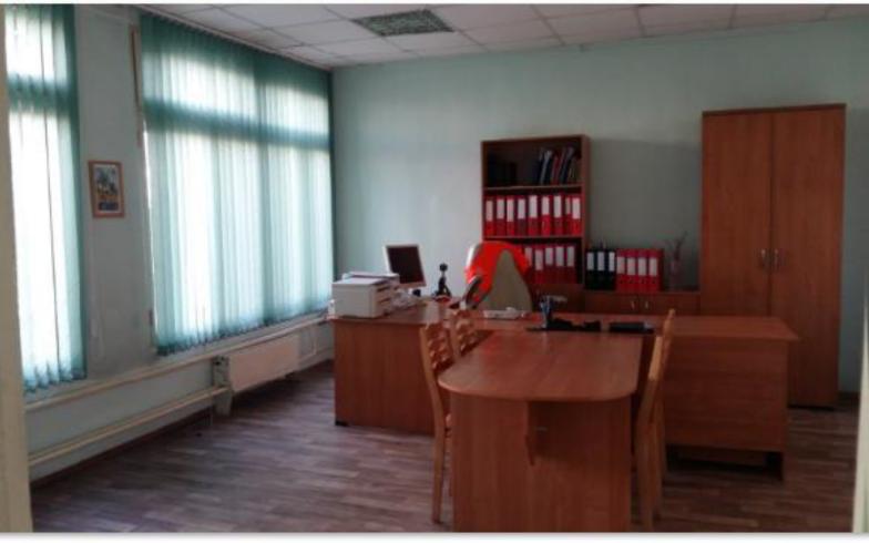 Объект по адресу Санкт-Петербург, Малая Балканская улица, д.51к4 