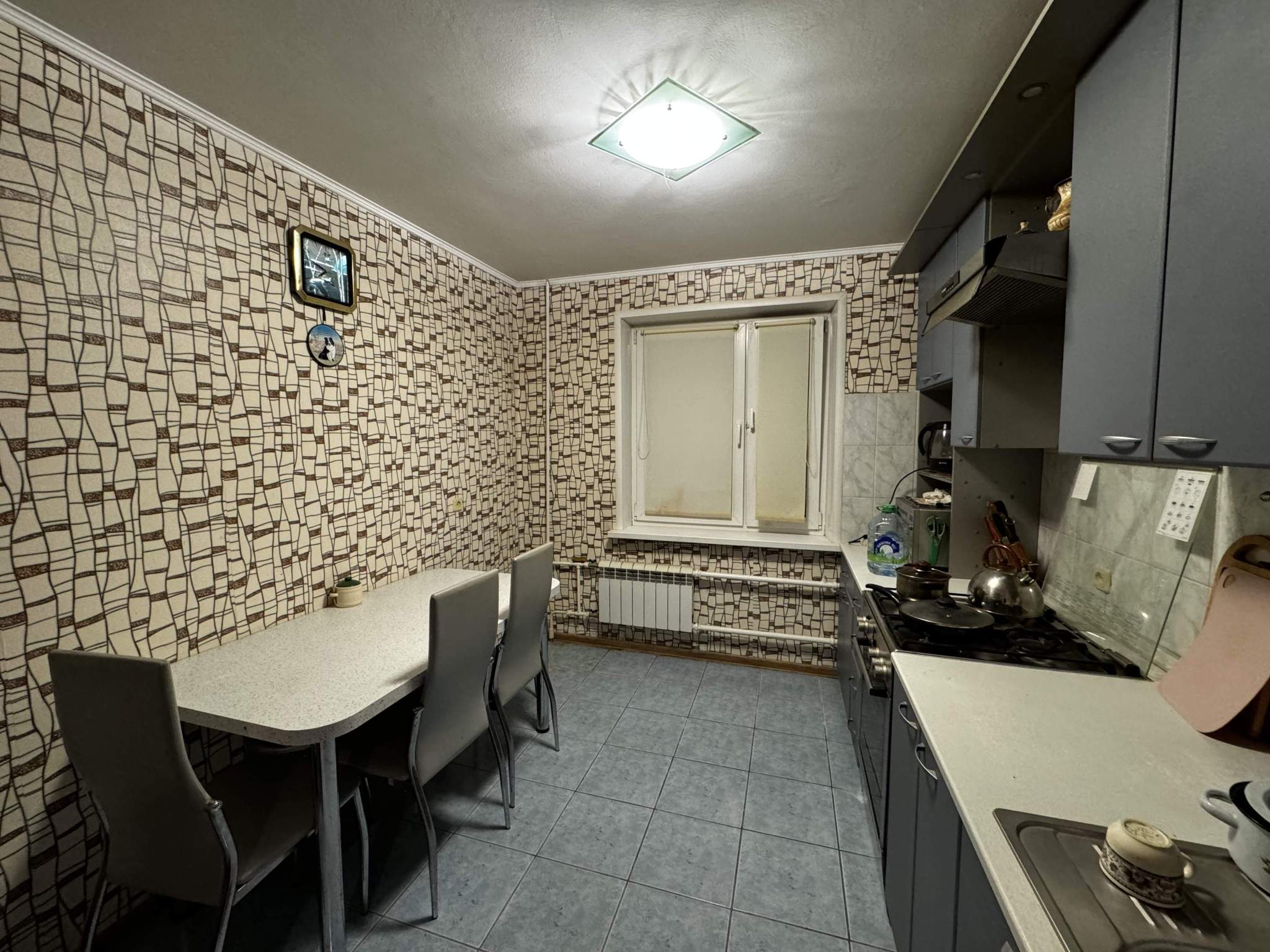 Объект по адресу Москва, д.10 