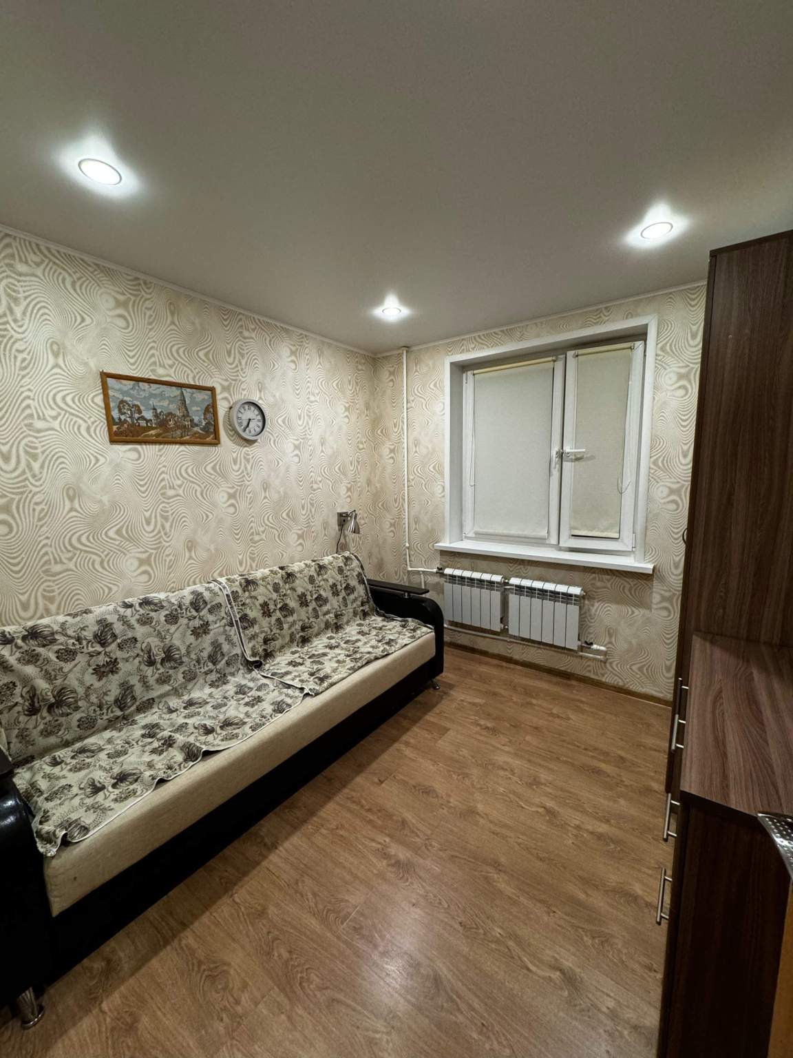 Объект по адресу Москва, д.10 