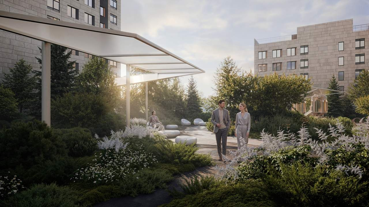 Фото квартиры по адресу Москва, д.к1.1 