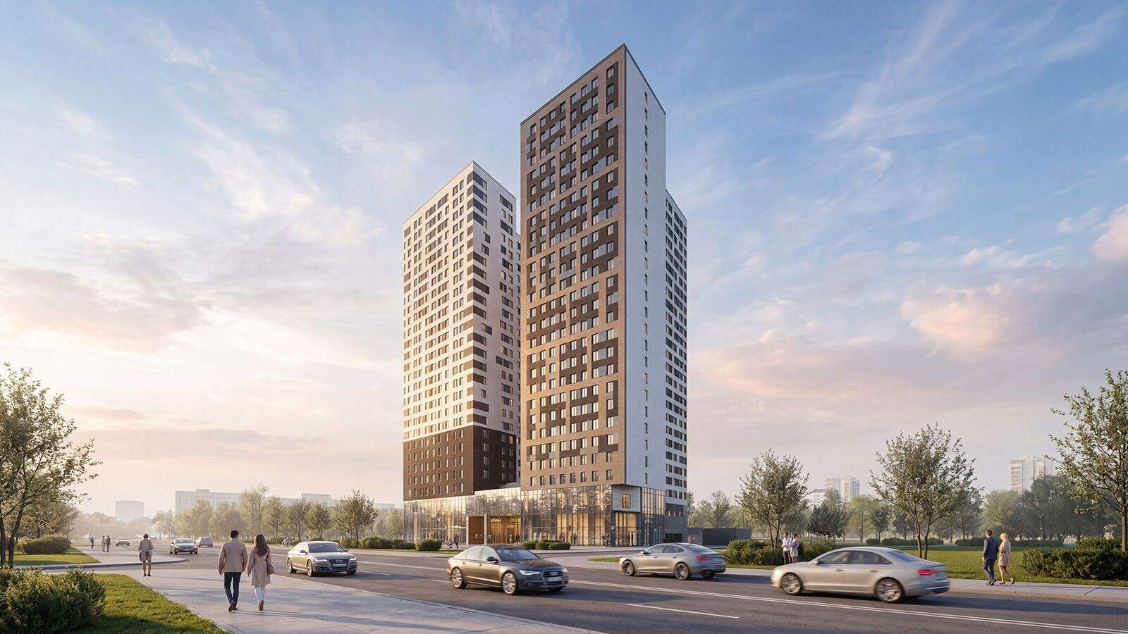Фото квартиры по адресу Санкт-Петербург, Орджоникидзе улица, д.44а 