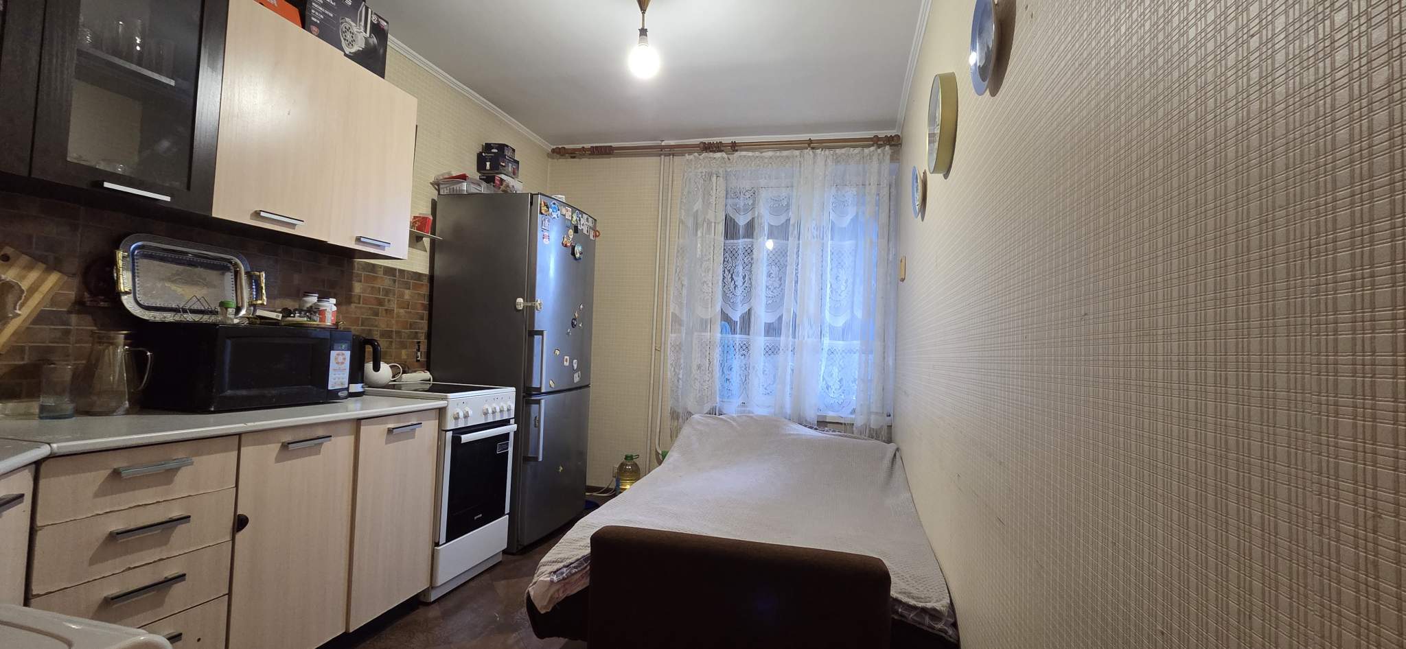 Фото квартиры по адресу Москва г, Инессы Арманд ул, д. 11