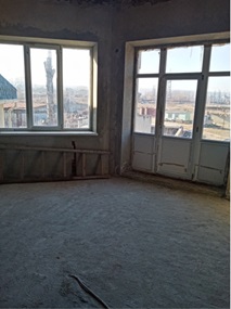 Объект по адресу Москва, Мичурина улица, д.зд26А 