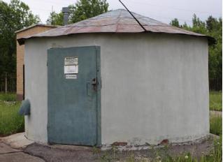 Объект по адресу Пермский край, Набережная ул, д. 53А