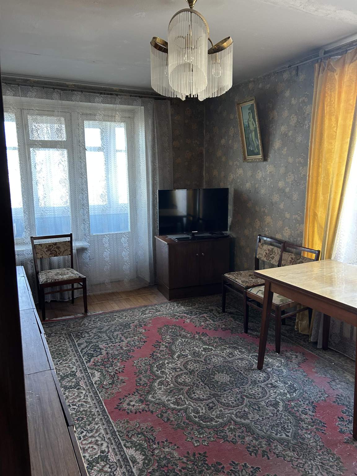 Объект по адресу Санкт-Петербург, Двинская улица, д.15 