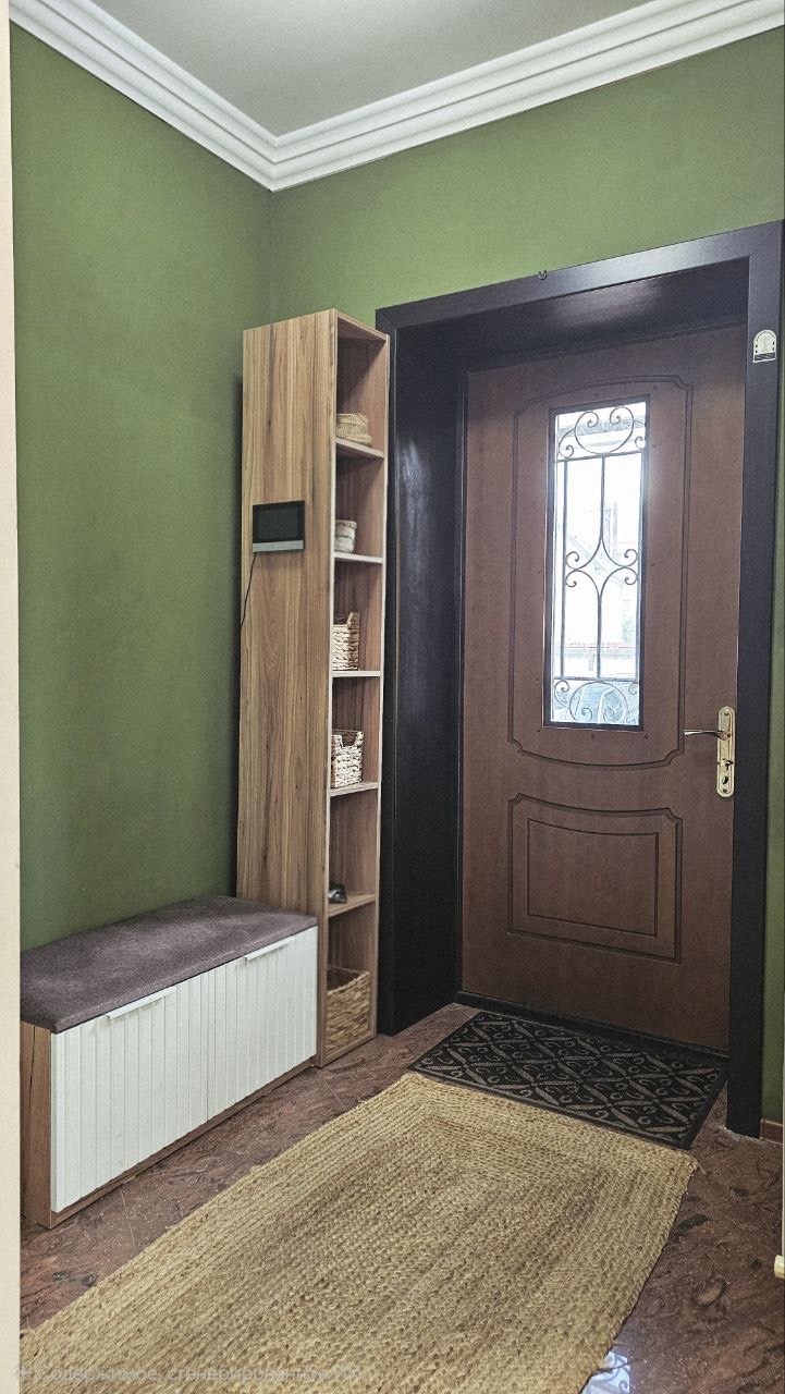 Объект по адресу Москва, 1-я Линия Поймы реки Кубань улица, д.12 